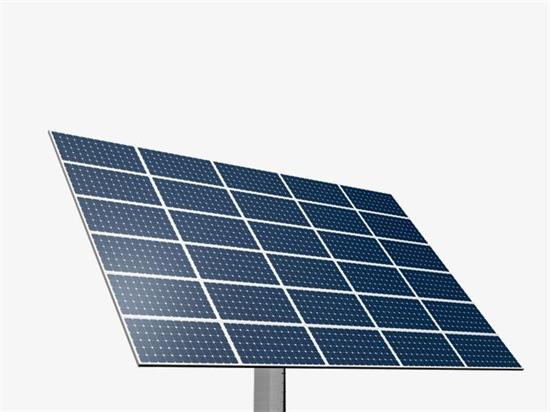 太陽電池パネルの原理と構造は何ですか？